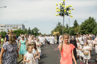 Boże Ciało: Koninie, co się stało z twoją miłością do Chrystusa?